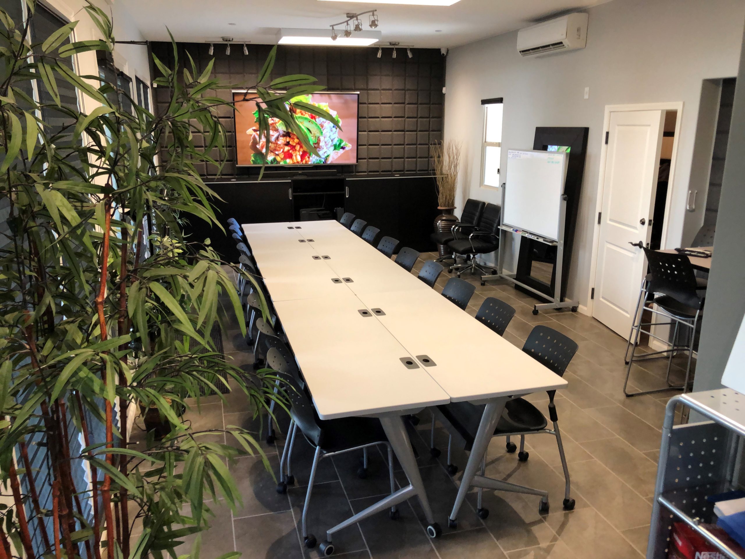 Long_table configuation Long_table configuation